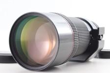  MINT Canon New FD NFD 300mm f/4 L MF Telephoto Lens for FD Mount From JAPAN