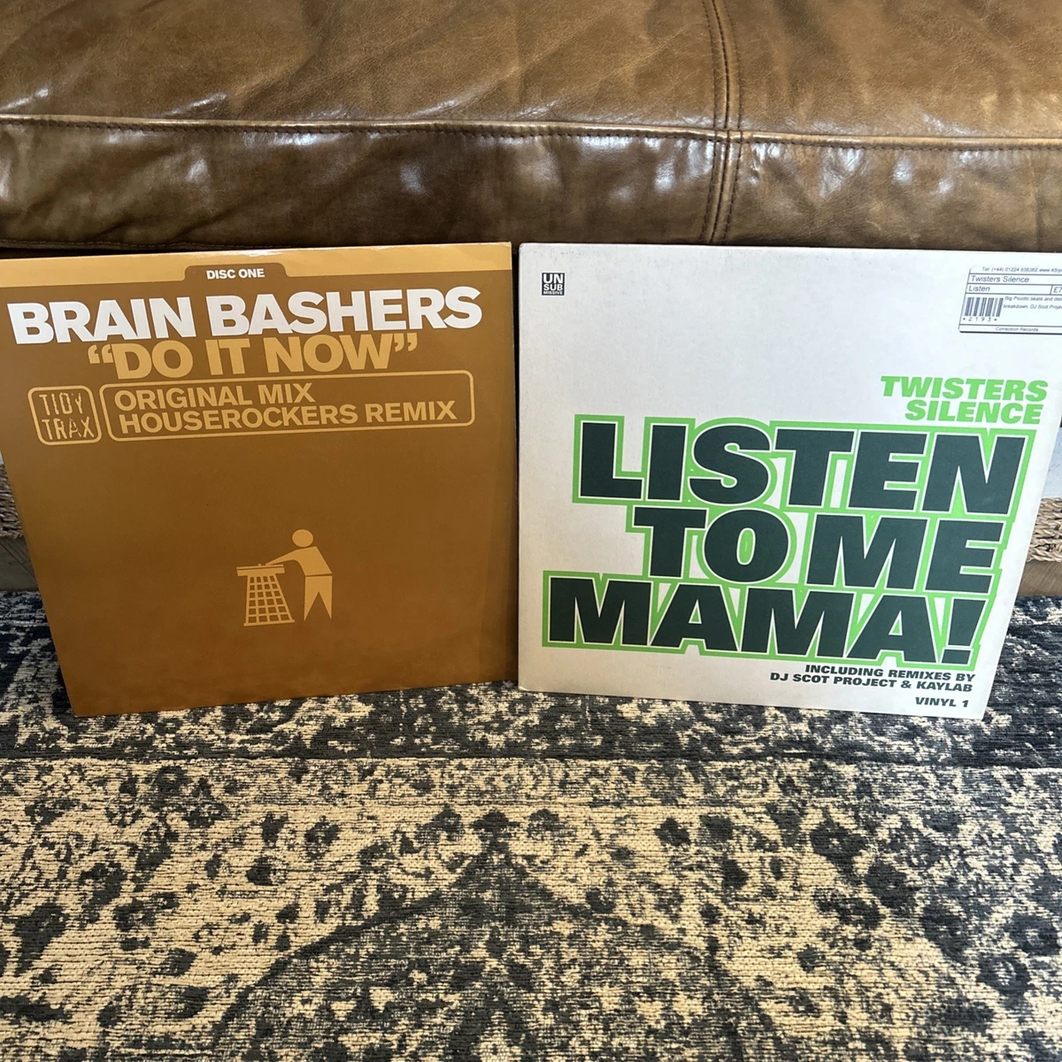 Hard Trance Records for sale | eBay UK