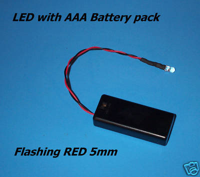 Flashing Led Flashlight Aa Battery Flashing Led Flashlight Aa Battery