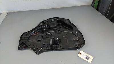 まページ✧ Rear Right Door Carrier Plate 2020 Mazda CX-5 KB7W-72-97X 2017