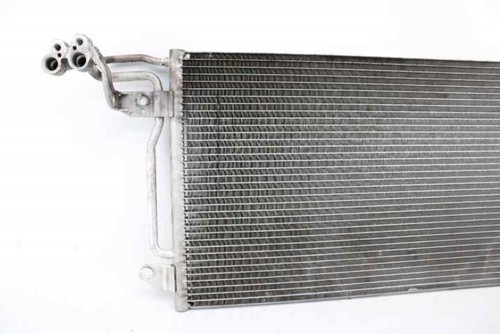6C0816411B radiateur condenseur clim pour SEAT TOLEDO 1.6 TDI 2012-2019 233307 - Picture 2 of 8