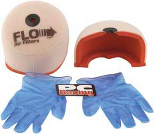 PC Racing Flo-X Filter PCF4X - Picture 1 of 1