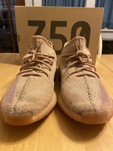 ebay yeezy clay