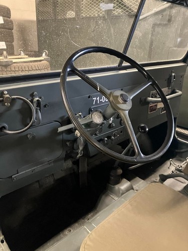 Used Military Jeeps - Picture 12 of 12