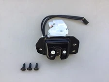 2007-2011 Ford Expedition Tailgate Latch Liftgate Release Lock Actuator OEM