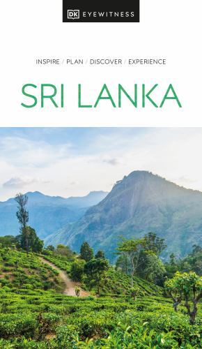 DK Sri Lanka by DK Travel - - Image 4