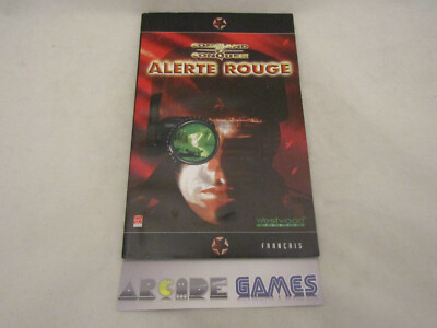Command & Conquer : Alerte Rouge (1996) - Jeu vidéo