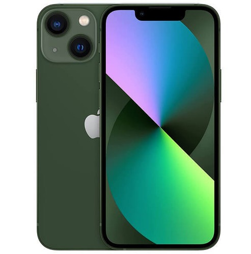 Apple iPhone 13 - 128GB - Ohne Simlock - Ohne Vertrag - WOW - Sehr gut - Bild 7 von 13