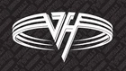 Van Halen vinyl decal sticker Car Truck Classic Rock Band Logo