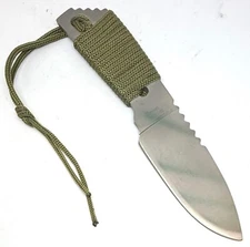 M-Tech small fixed blade combat knife