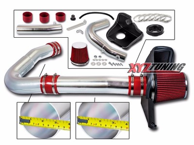 08-10 Dodge Challenger 3.5L V6 BLUE Air Intake Induction Kit