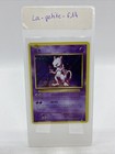Carte Pokemon - TCG - Mewtwo - 51/100 - CP6 - Korean -