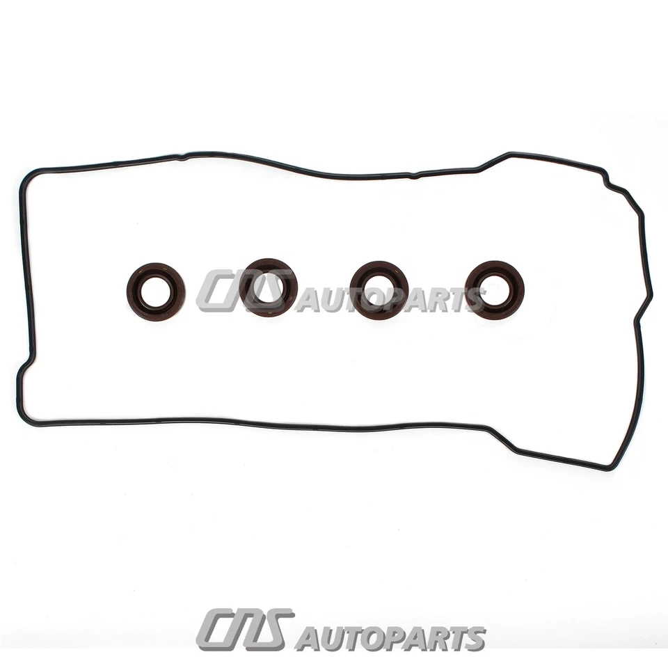 valve Cover Gasket Fits Lotus Pontiac Toyota Celica Corolla Matrix 1.8 2ZZGE Foto 2 de 2