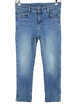 G-STAR RAW Herren Noxer Straight Jeans Größe W31 L29