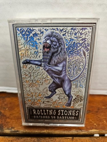 Rock, Pop, Metal, Rap Cassette Tapes *You Choose* Low Prices / Guaranteed - Imagen 539 de 763