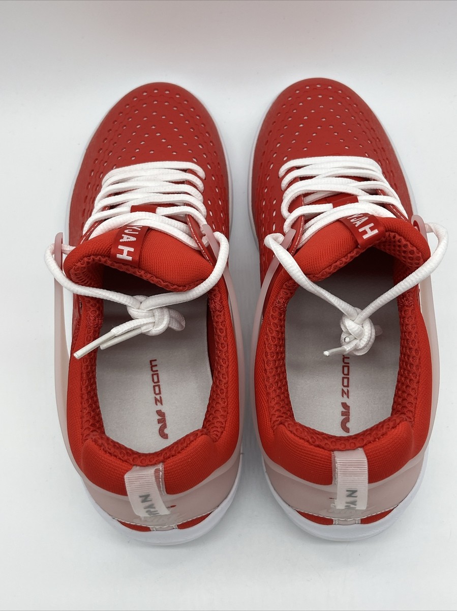 Nike SB Zoom NYJAH 3 SB University 3 (DV1187-600) University Red