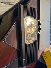 Corsair Hydro x series GPU Water BLock AMD Radeon RX 5700 XT