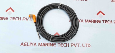 Ifm Electronics Evc005(=e10901) Cable