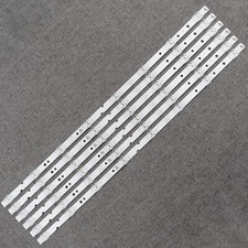 Full Set 65S425 65S421 65S423 fits Led Backlight Strips JL.D65081330-365AS-M V03