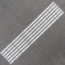 Full Set 65S425 65S421 65S423 fits Led Backlight Strips JL.D65081330-365AS-M_V03