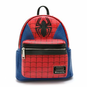 spiderman mini backpack loungefly