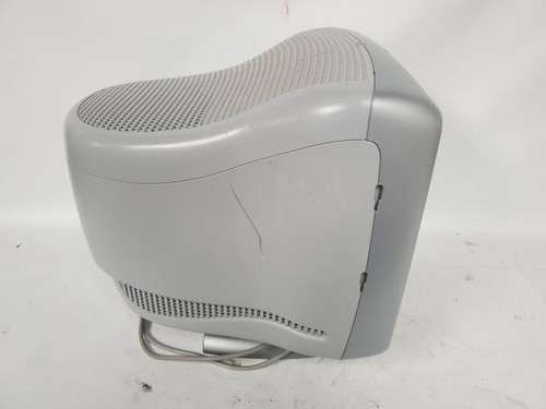 Vintage Gaming HP Pavilion mx75 P1499A 16" CRT VGA Computer Monitor 2003 - Picture 6 of 7