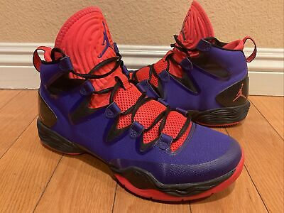 Nike Air Jordan XX8 SE 28 XXVIII Raptors, Mismatched 9.5 L Nike Air Jordan XX8 SE 28 XXVIII Raptors, Mismatched 9.5 L