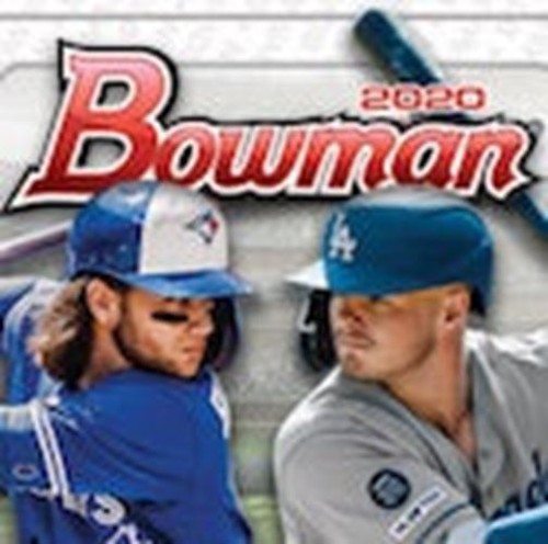2020 Bowman #BP-5 Cristian Pache - Atlanta Braves (Base) - Picture 2 of 2
