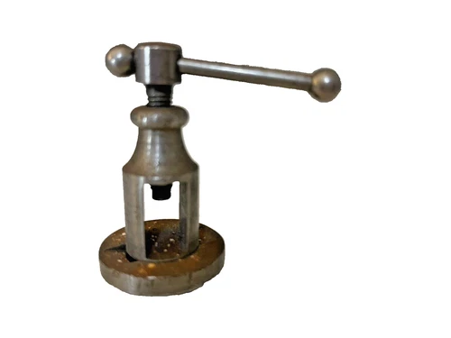 LANTERN STYLE TOOL POST FOR 3/8” WIDE TOOL SHANK JT25