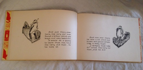 Wanda Gag - Millions of Cats - 1st 1928, Coward-McCann, Lovely Copy - Imagen 7 de 12