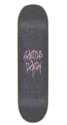 スケートボード Travis Scott Cactus Jack Skate Grip Tape