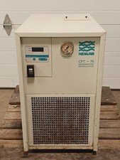 NESLAB Instruments CFT-75 Refrigerated Recirculator R-134A BOM: 395104041511