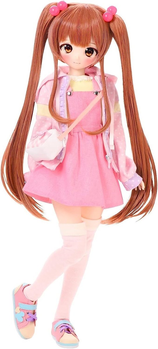 Azone International Poe-Poe x Iris Collect petit Uyuri Azone International Poe-Poe x Iris Collect petit Uyuri