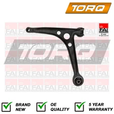 Track Control Arm Front Left Lower Torq Fits VW Sharan Ford Galaxy Seat Alhambra