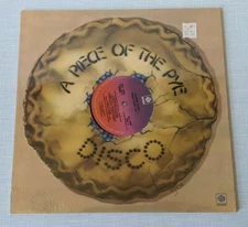 Caterina Valente LIVE 12" Vinyl Record LP NSPL 18484 BRAND NEW SEALED