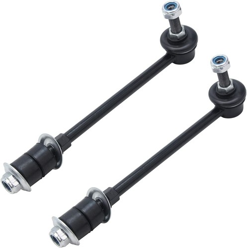 12pc Complete Front Suspension Kit for 1996-2004 Infiniti QX4 Nissan Pathfinder - Picture 5 of 8