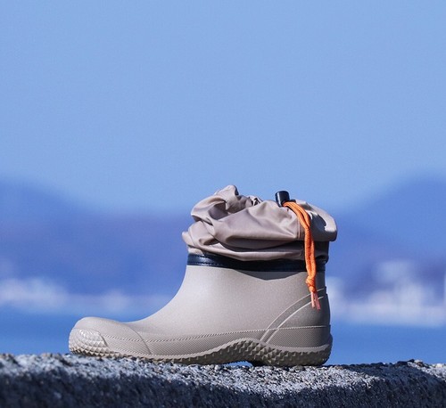 MARUGO Botas de Trabajo Mandom #60 Actiboots 23-28CM 3Colores Impermeables Envío Japón - Imagen 6 de 20