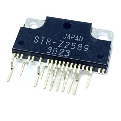 1plot R-Z2589 RZ2589 Z2589 ZIP-13 In Stock #sumaik11