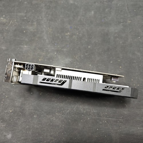 ASUS GTX 750 Ti OC 2GB Graphics Card - Used, No Accessories - Photo 7/14