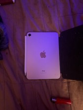 Apple iPad Air 5th Gen. 256GB, Wi-Fi  5G Unlocked , 10.9in - Pink