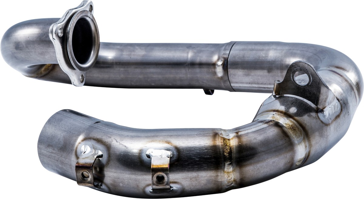 FMF YAMAHA YZ450F 23-24 YZ450FX 2024 TITANIUM MEGABOMB EXHAUST
