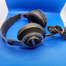808 Audio Performer Bt Wired Or Wireless Bluetooth Headphones