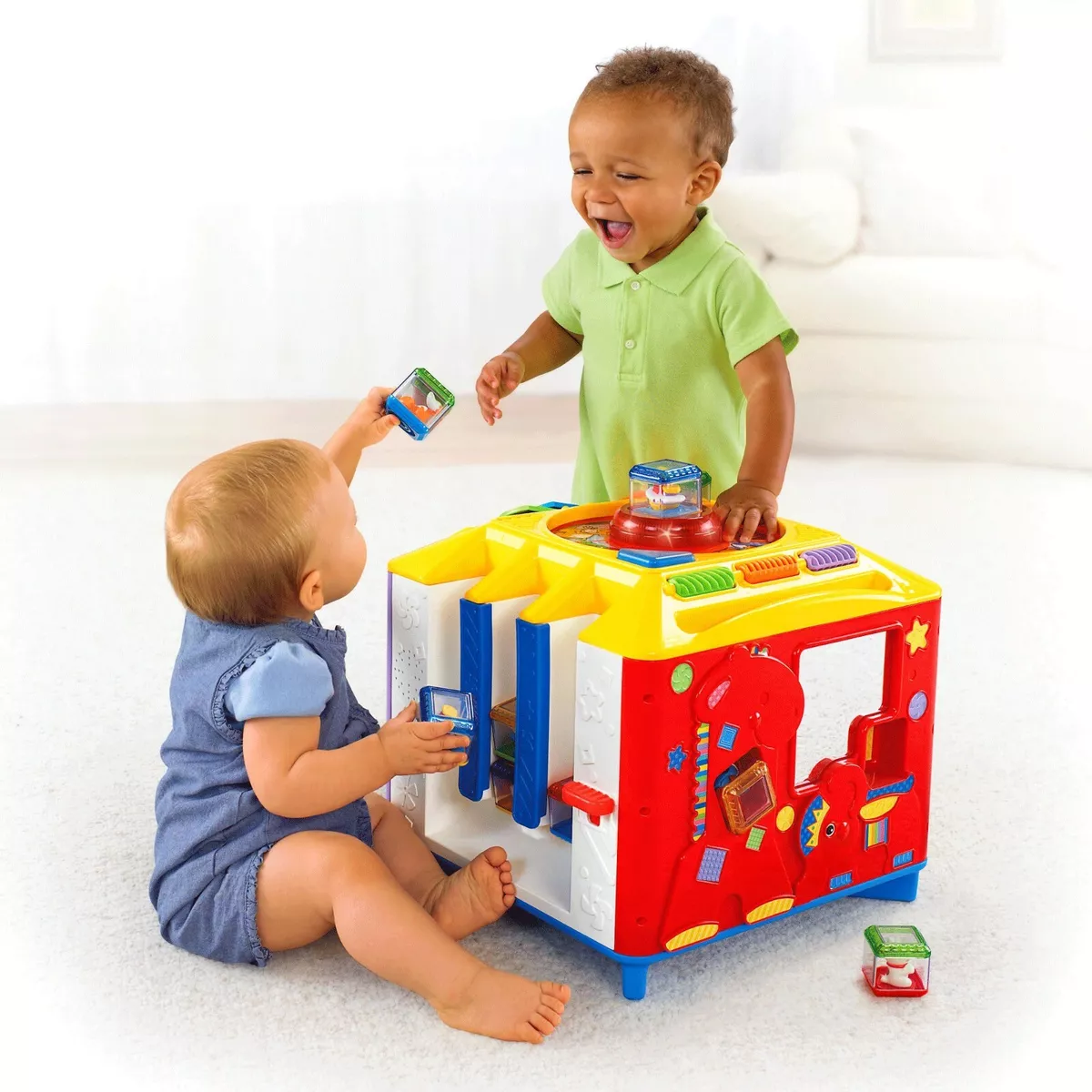 Fisher hotsell price incrediblock