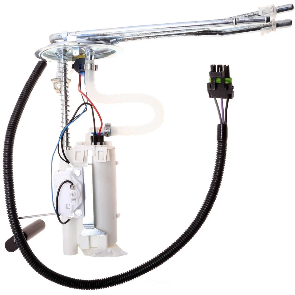 Conjunto de suspensión de bomba de combustible para Chevrolet Caprice Caprice 1994-1996, Impala CARTE Foto 3 de 4