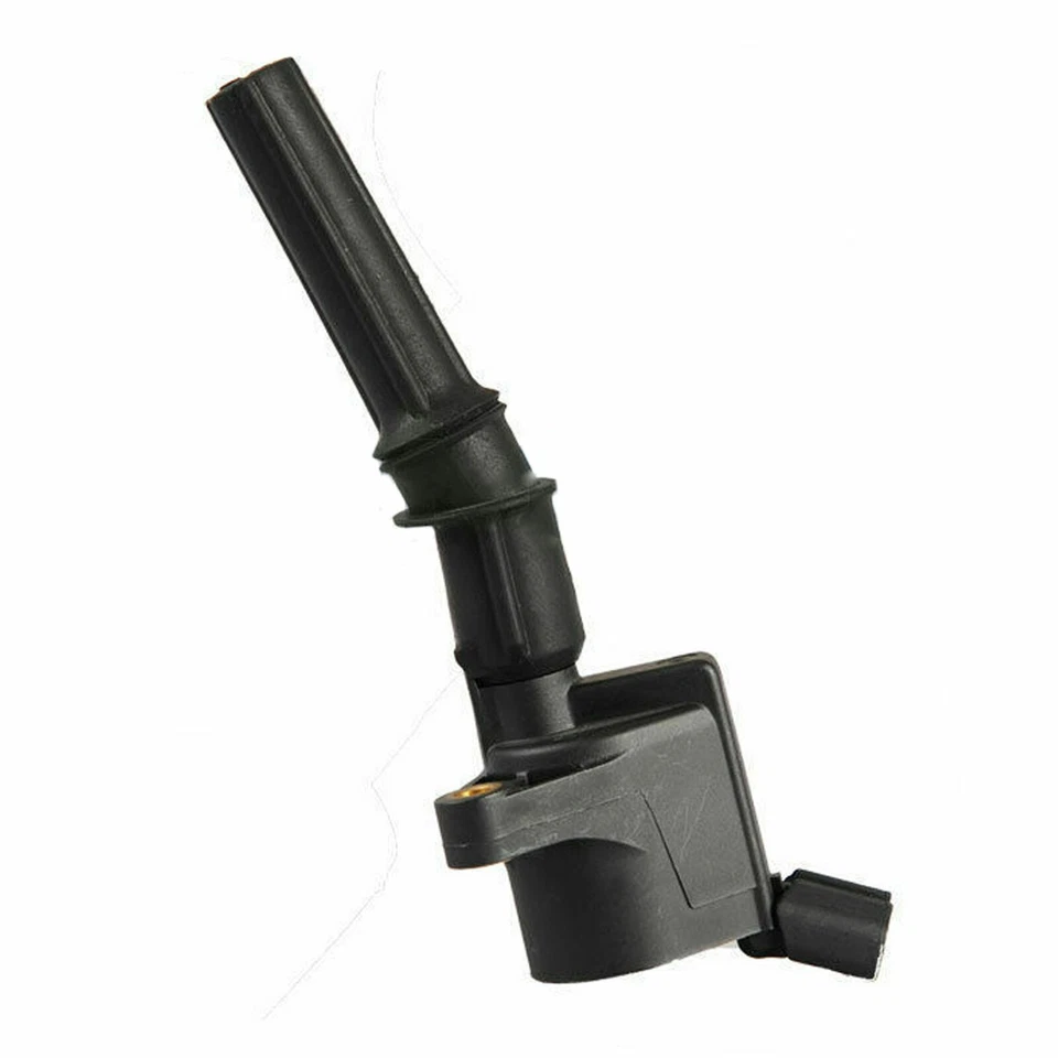 Juego de 8 bobinas de encendido DG508 y 8 bujías bosch Platinum para Ford F-150 Mustang Foto 2 de 4