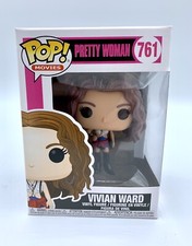 Funko Pop Pretty Woman Vinyl Figures 23