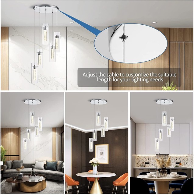 zhlwin pendant ceiling light