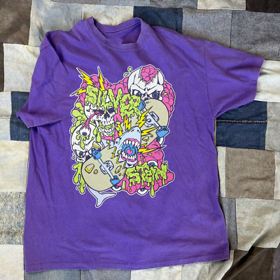 Silverstein Band 2000 Tour Gift For Fan S to 5XL T shirt S5329