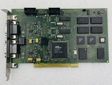 IXXAT iPC-I 165/PCI Board