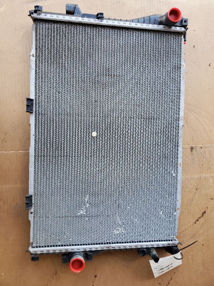 Radiator Fits 95-98 BMW 740i 735260 | eBay
